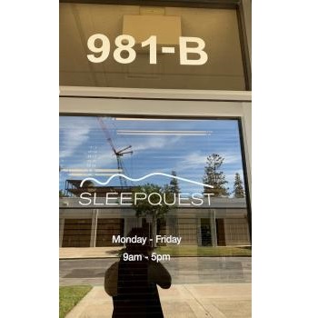 Image for SleepQuest with ID of: 3815226