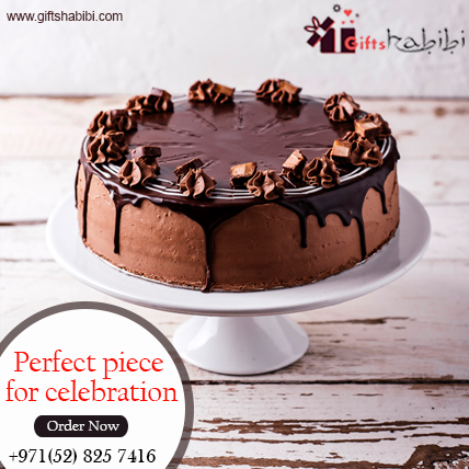 Image for Online Personalized Cakes with ID of: 3815786