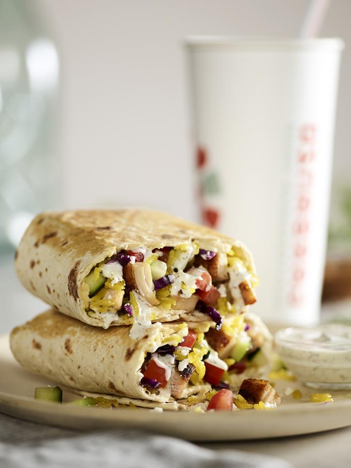 Image for Garbanzo Mediterranean Fresh with ID of: 3816120