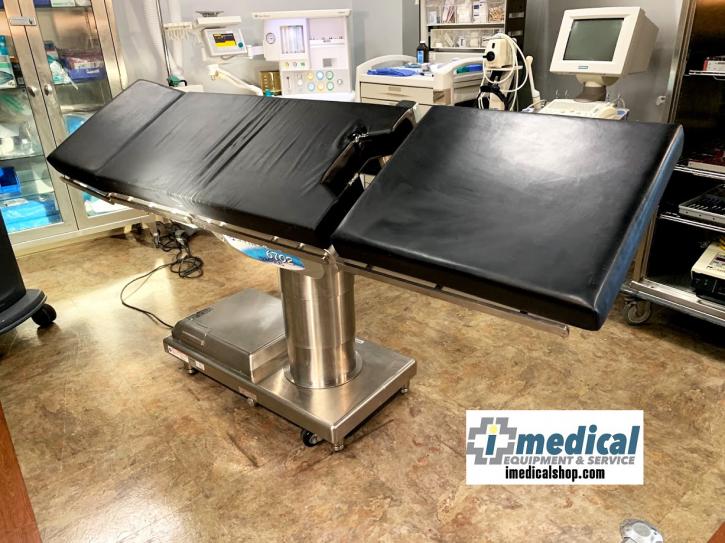 Skytron 6702 Hercules Bariatric Surgical Table Richmond