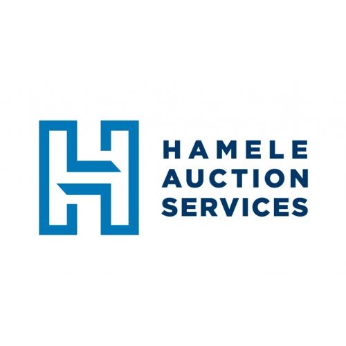 Image for Hamele Auction Services with ID of: 3816581
