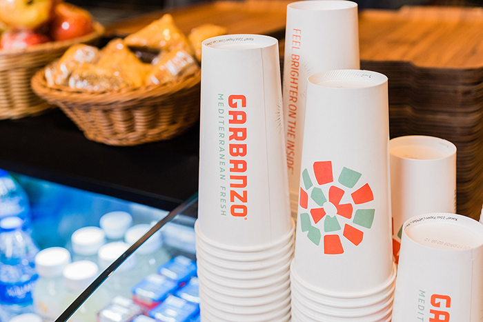 Image for Garbanzo Mediterranean Fresh with ID of: 3816677