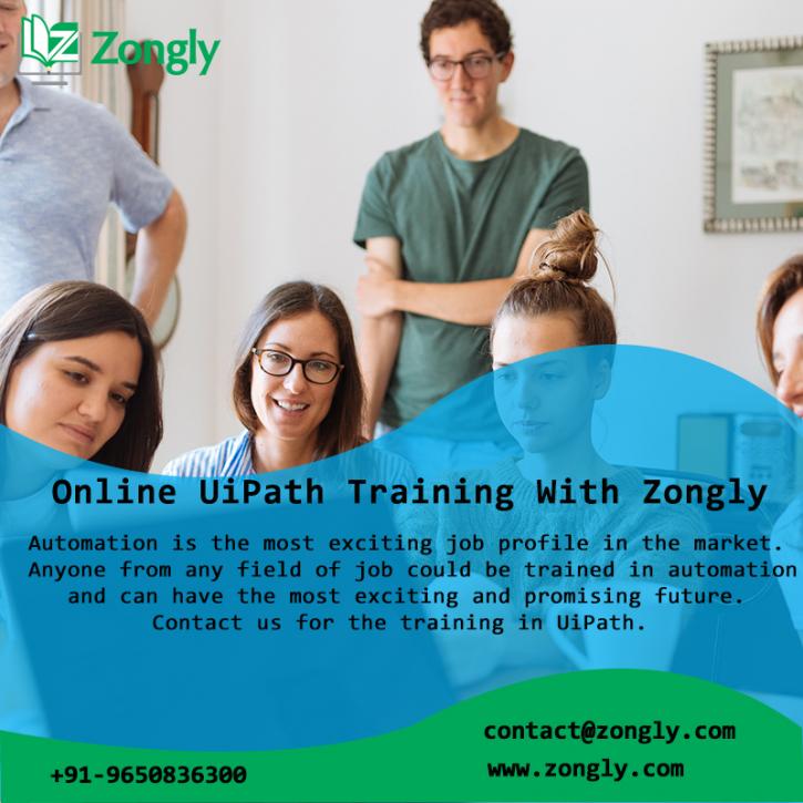Image for Uipath training in Shanghai with ID of: 3816848
