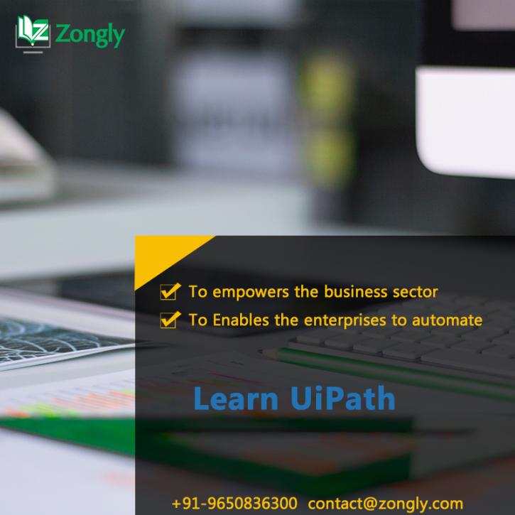 Image for Uipath training in Jaipur with ID of: 3816949