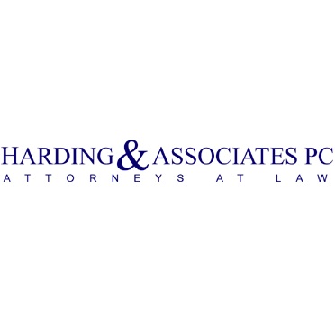 Image for Harding & Associates, PC. with ID of: 3816979