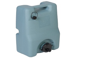 Image for Simplify Your Next Trip with a Portable RV Waste Tank with ID of: 3817099