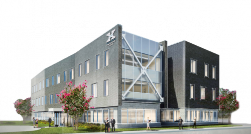 Image for Quantico Cyber Hub with ID of: 3817257