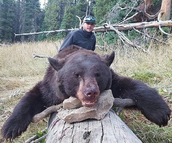 Image for Getting the Most From Your Hunting Experience with ID of: 3817370