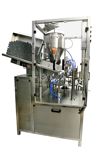 Image for Filling Machine Market Size, Share, Growth, Trends and Industry Research Report, 2019 to 2025 with ID of: 3817397