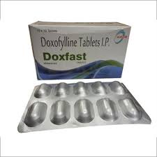 Image for Doxofylline Tablets Market 2019 Top Comapny Profiles with Forecast Till 2024 with ID of: 3817532