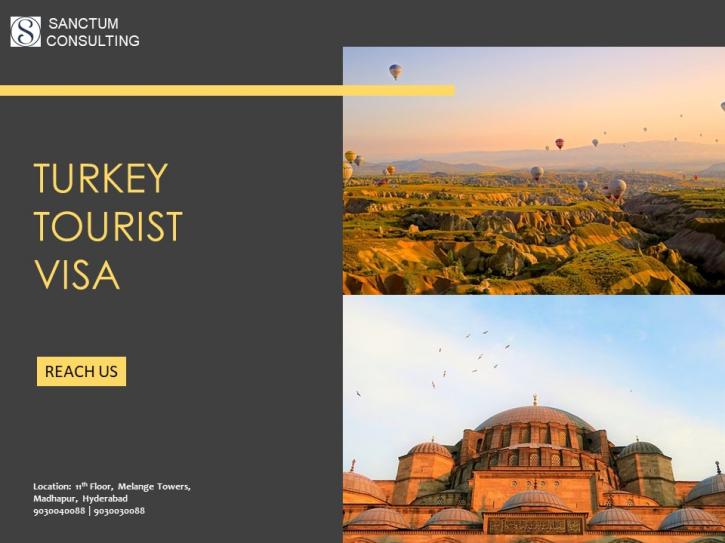 Image for Turkey Visa Services at Reasonable Rate with ID of: 3817558