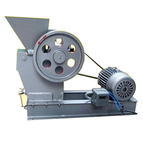 Image for Jaw Crusher Market is expected to gain an unprecedented volume of USD 1,748 Million by 2025 with a CAGR of 6.2% with ID of: 3817713