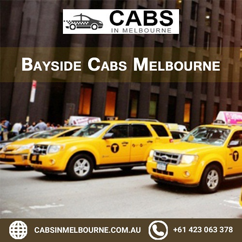 Image for Bayside Cabs Melbourne with ID of: 3817718