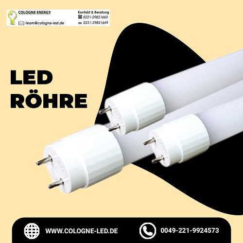 Image for LED Röhre with ID of: 3817832