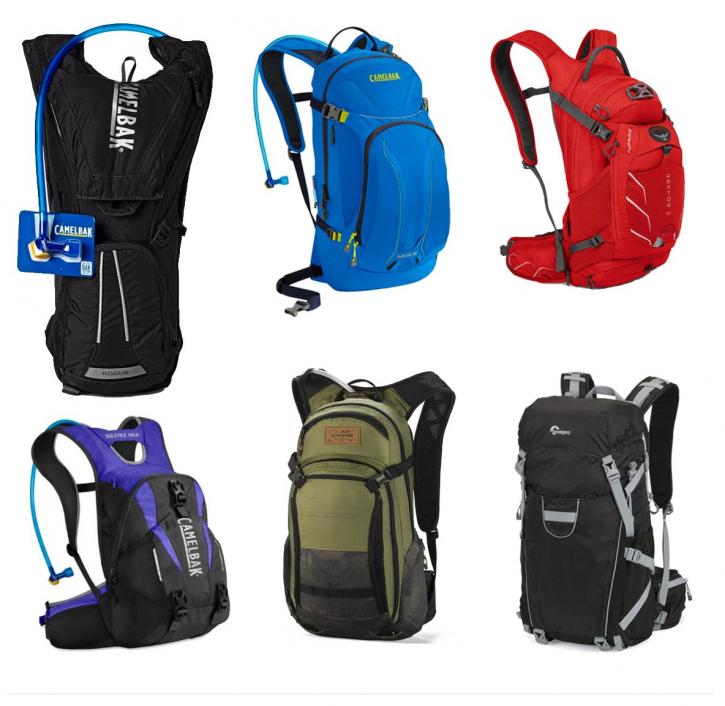 Image for Hydration Backpack Market Size Worth USD 701.9 Million By 2025 with ID of: 3817861