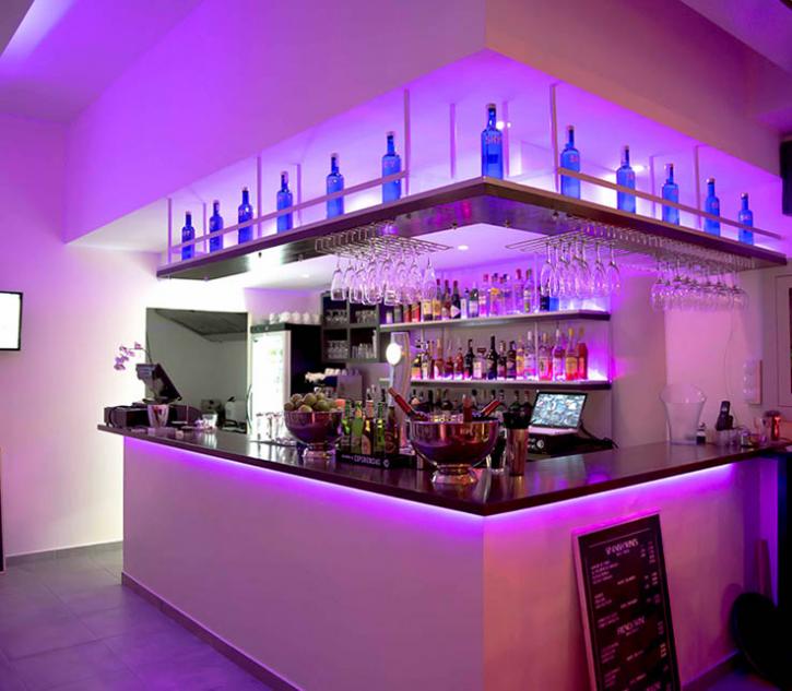 Image for Mobile Cocktail Bar Hire with ID of: 3817864