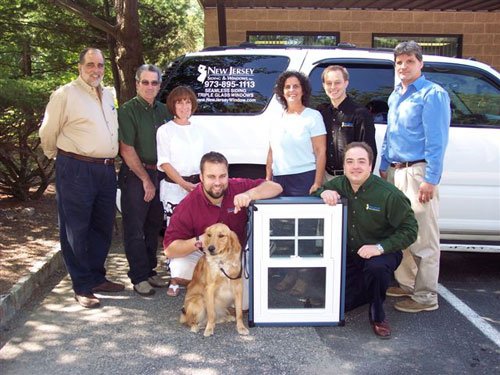 Image for New Jersey Siding & Windows, Inc. with ID of: 3818715