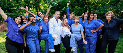 Image for Overmeyer Family Dental with ID of: 3818773