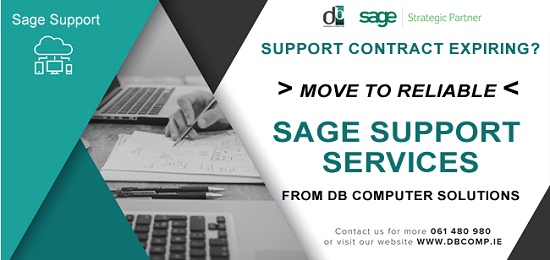 Image for Leverage ALL the power from your Sage Solutions with ID of: 3819044