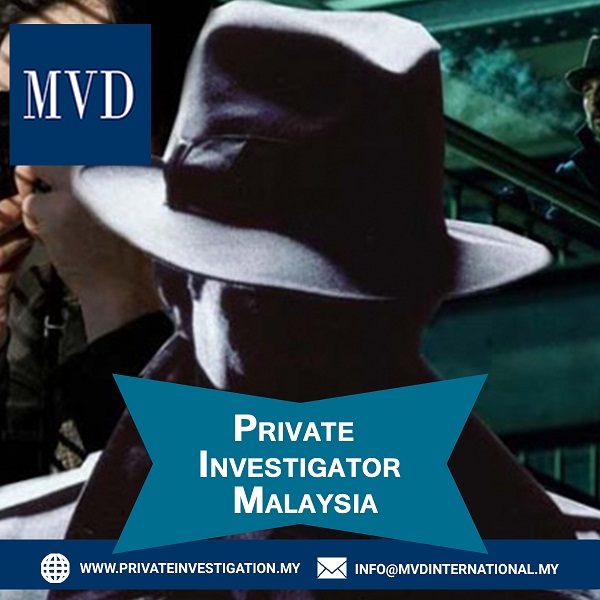Image for Private Investigator Malaysia with ID of: 3819074