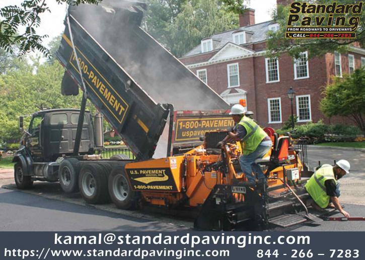 Image for Driveway Paving Contractor with ID of: 3819124