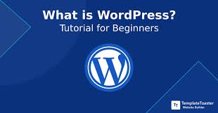 Image for Wordpress Tutorial for Beginners with ID of: 3819268
