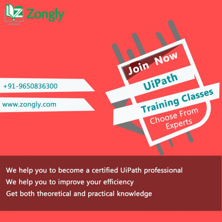 Image for Online uipath training in Hyderabad with ID of: 3819335