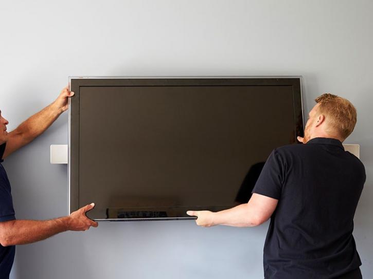 Image for Tv Wall Mounting Best Installations in GA with ID of: 3819394