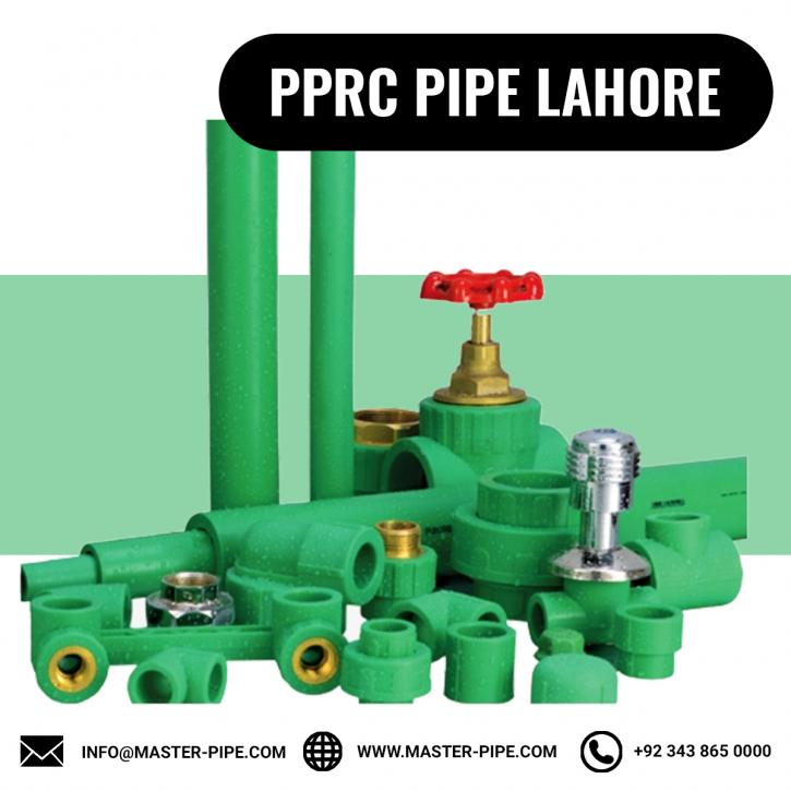 Image for Pprc Pipe Lahore with ID of: 3819543