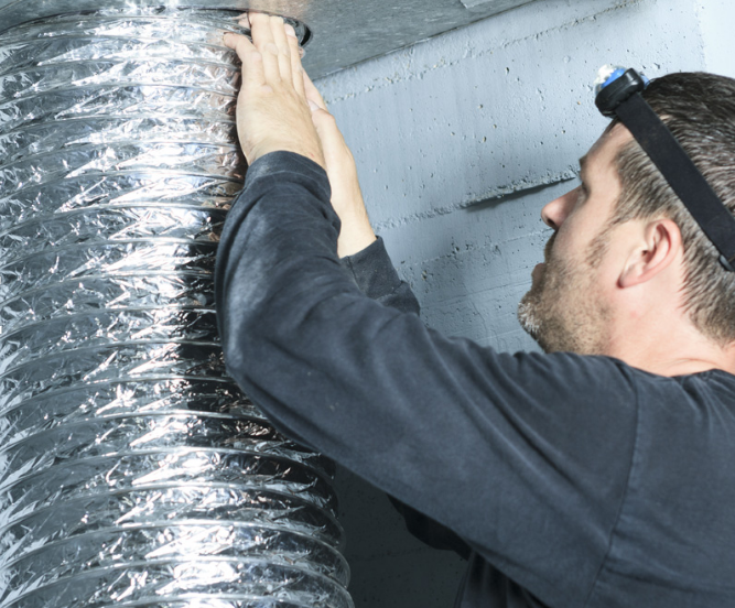 Image for The Duct Cleaning Pro ( north york ) with ID of: 3819788