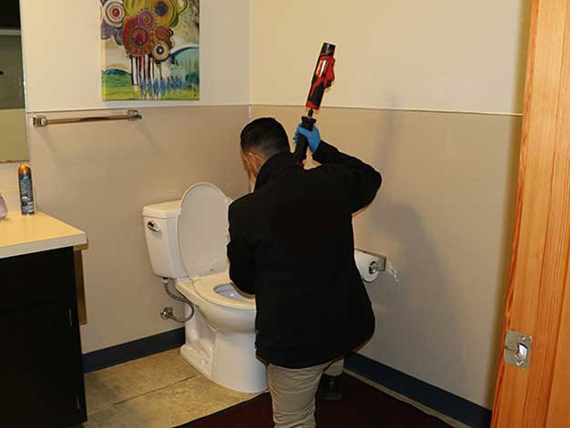 Image for MCP Plumbing & Rooter Inc. with ID of: 3820605