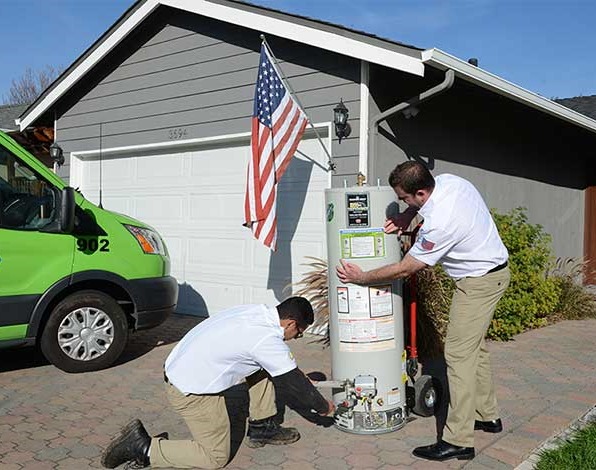 Image for MCP Plumbing & Rooter Inc. with ID of: 3820606