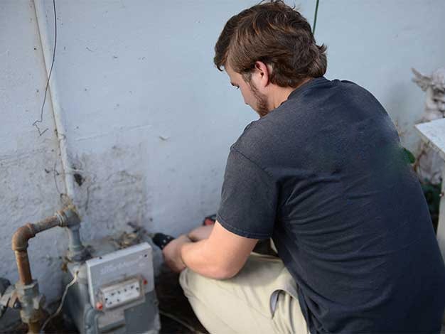 Image for MCP Plumbing & Rooter Inc. with ID of: 3820607