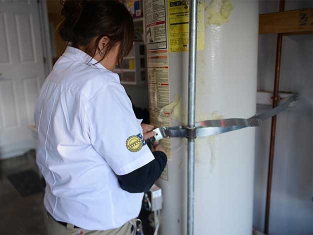 Image for MCP Plumbing & Rooter Inc. with ID of: 3820608