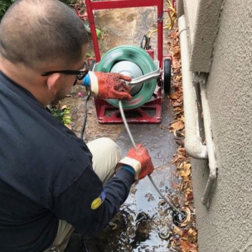Image for MCP Plumbing & Rooter Inc. with ID of: 3820610