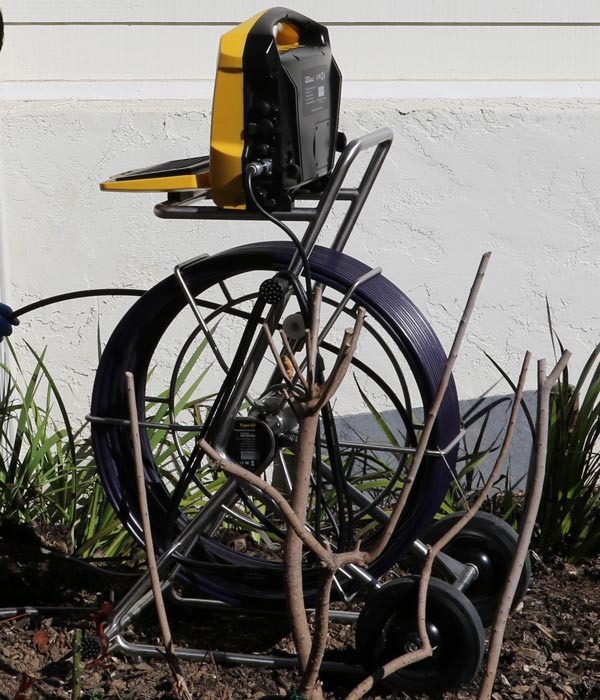 Image for MCP Plumbing & Rooter Inc. with ID of: 3820613