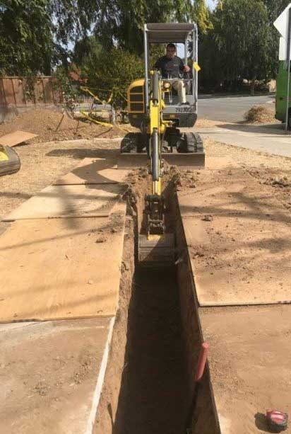 Image for MCP Plumbing & Rooter Inc. with ID of: 3820614