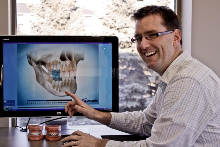 Image for Palmer Orthodontics with ID of: 3820650
