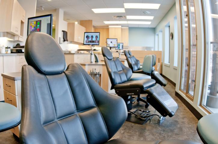 Image for Palmer Orthodontics with ID of: 3820656