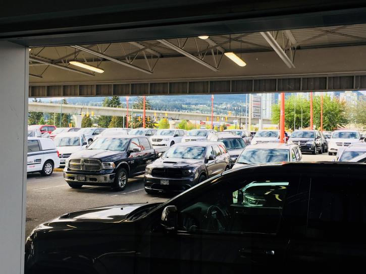 Image for Coquitlam Chrysler Dodge Jeep Ram with ID of: 3820752