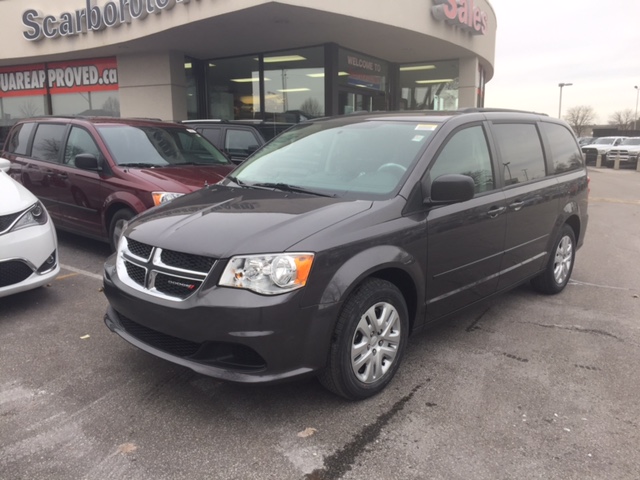 Image for Scarborotown Chrysler with ID of: 3820784