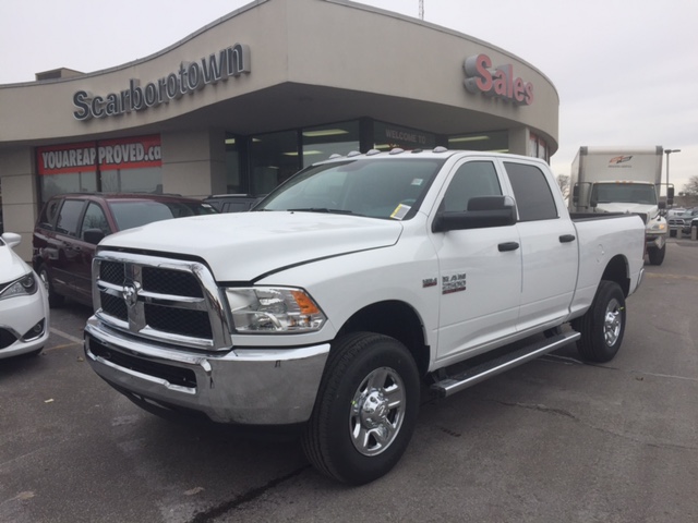 Image for Scarborotown Chrysler with ID of: 3820785