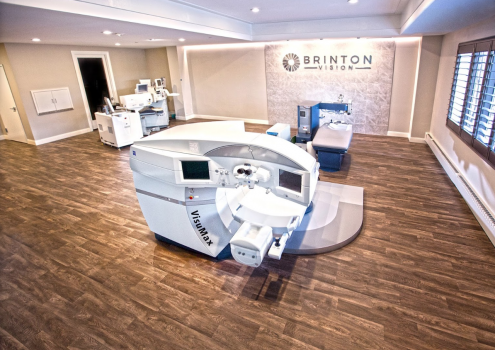 Image for Brinton Vision with ID of: 3820921