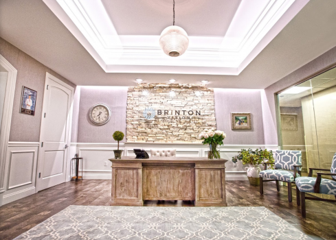 Image for Brinton Vision with ID of: 3820924