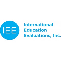 Image for International Education Evaluations, Inc. with ID of: 3821019