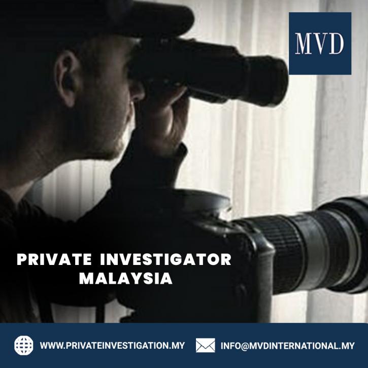 Image for Private Investigator Malaysia with ID of: 3821206