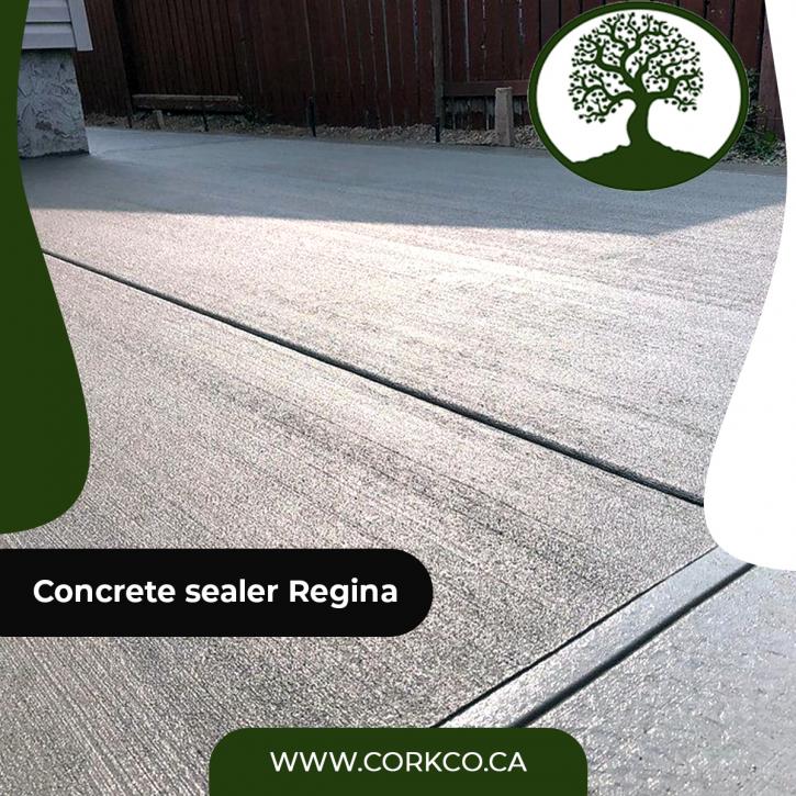 Image for Concrete Sealer Regina with ID of: 3821338