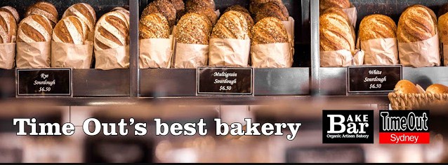Image for Bake Bar with ID of: 3821383