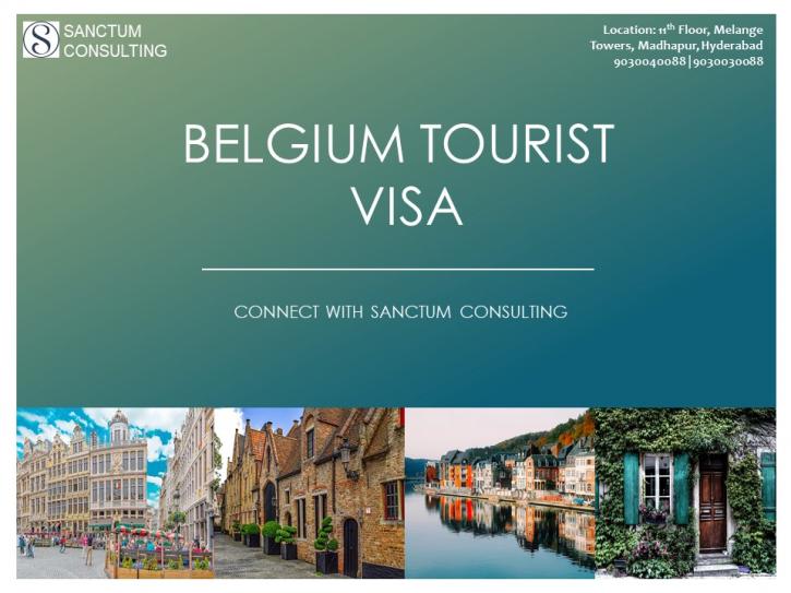 Image for Apply for Belgium Tourist Visa with ID of: 3821457
