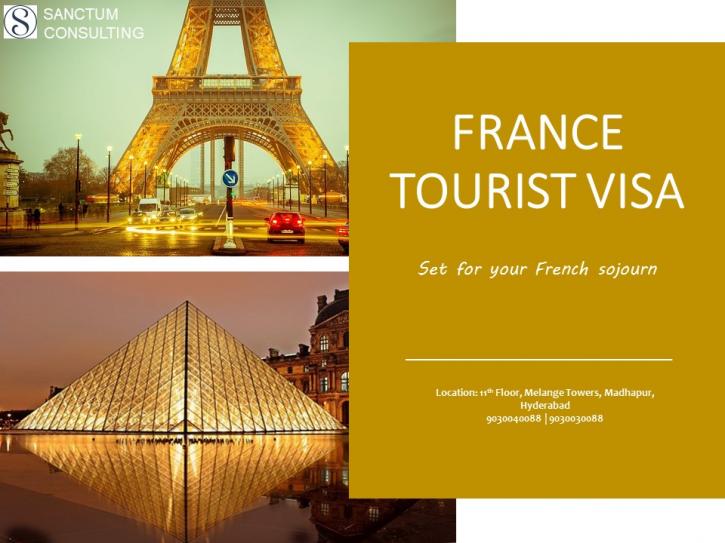 Image for France Visa Services – Offers Available for a Limited Period with ID of: 3821492